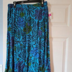 Fresh Produce skirt